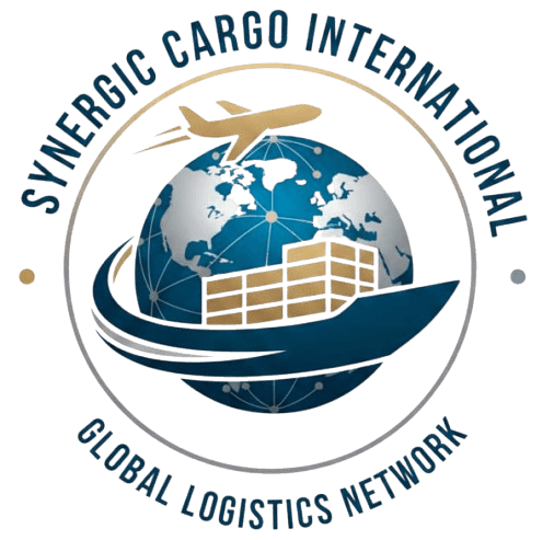 Synergic Cargo International Logo
